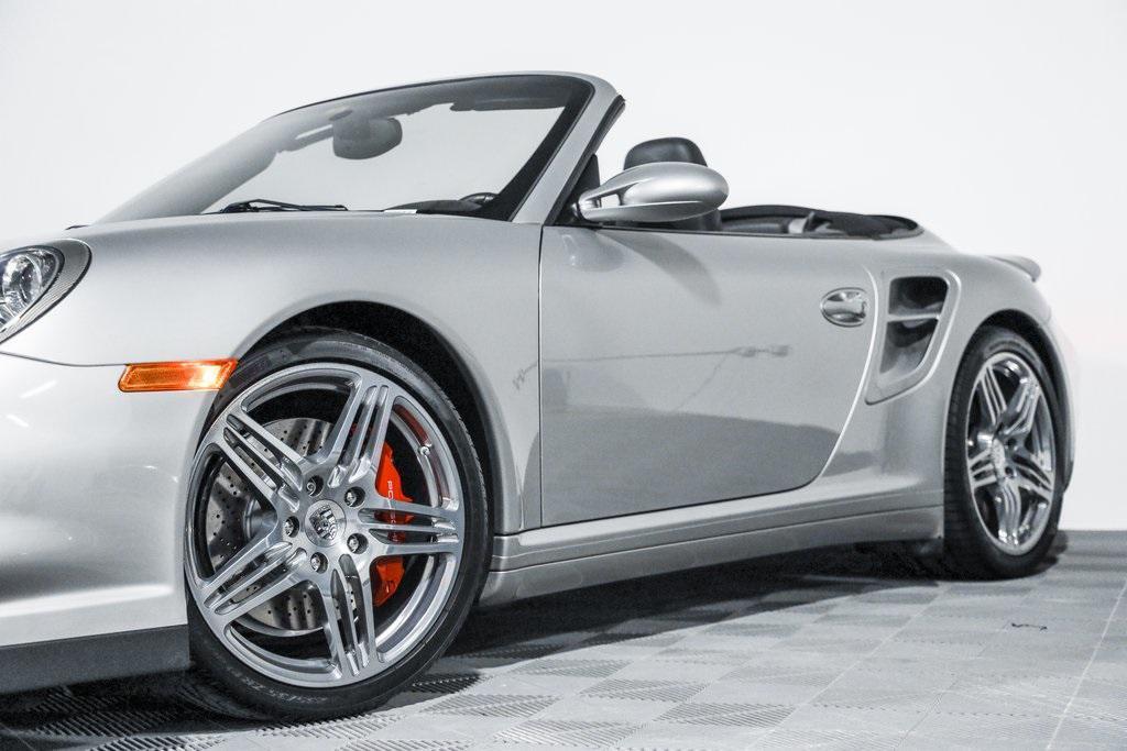 used 2008 Porsche 911 car, priced at $108,995