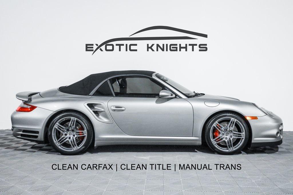 used 2008 Porsche 911 car, priced at $108,995
