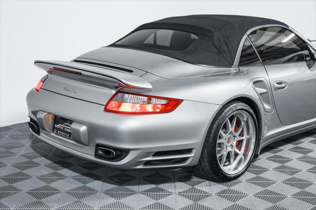 used 2008 Porsche 911 car, priced at $109,995