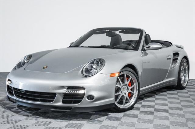 used 2008 Porsche 911 car, priced at $109,995