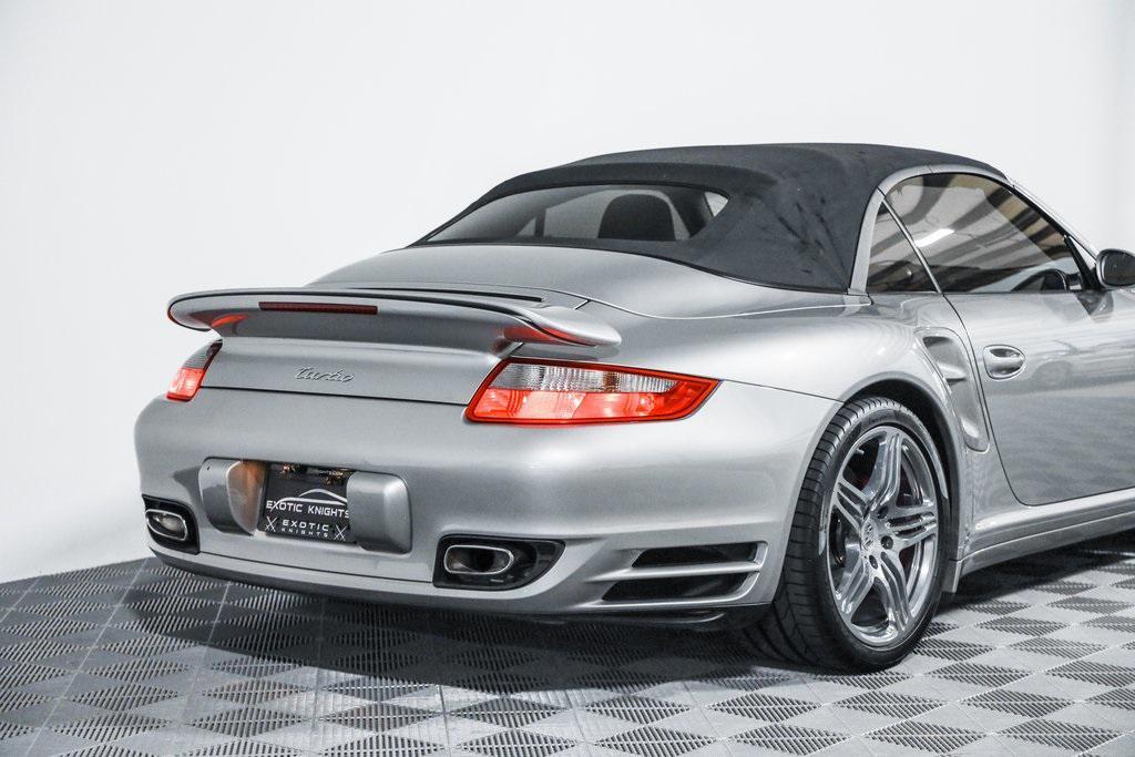 used 2008 Porsche 911 car, priced at $108,995