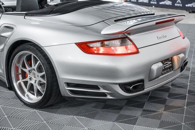 used 2008 Porsche 911 car, priced at $109,995