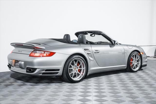 used 2008 Porsche 911 car, priced at $109,995