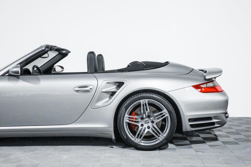 used 2008 Porsche 911 car, priced at $108,995