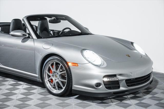 used 2008 Porsche 911 car, priced at $109,995