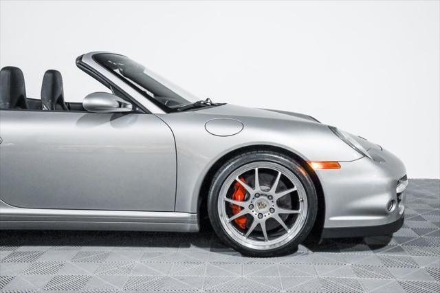 used 2008 Porsche 911 car, priced at $109,995