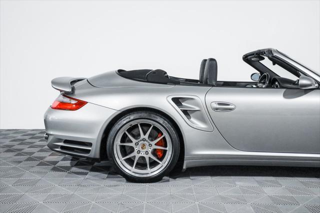 used 2008 Porsche 911 car, priced at $109,995