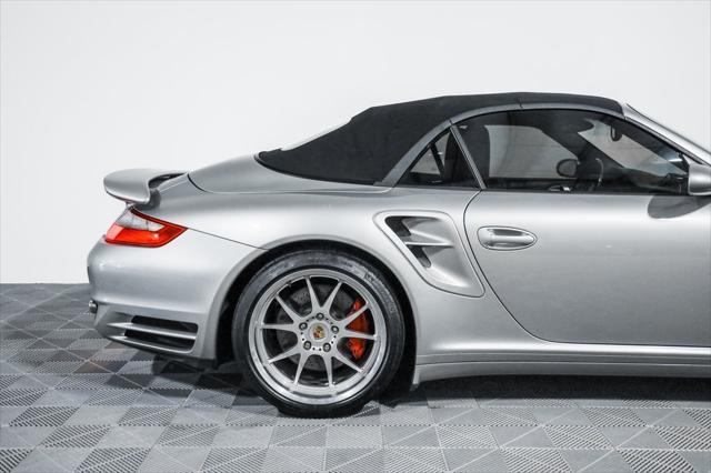 used 2008 Porsche 911 car, priced at $109,995