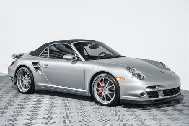 used 2008 Porsche 911 car, priced at $109,995