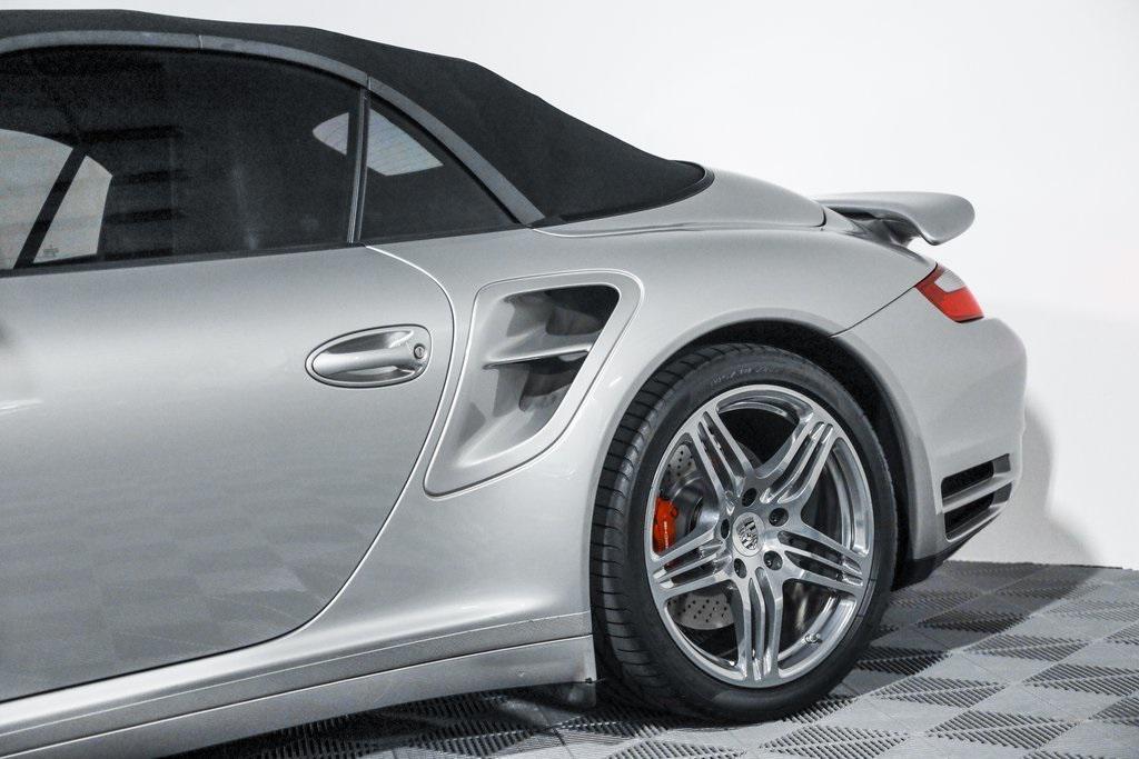 used 2008 Porsche 911 car, priced at $108,995