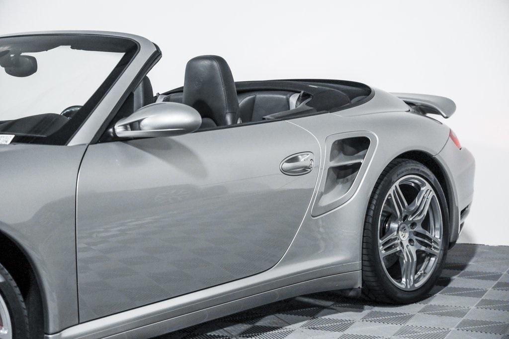 used 2008 Porsche 911 car, priced at $108,995