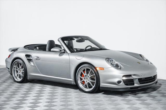 used 2008 Porsche 911 car, priced at $109,995