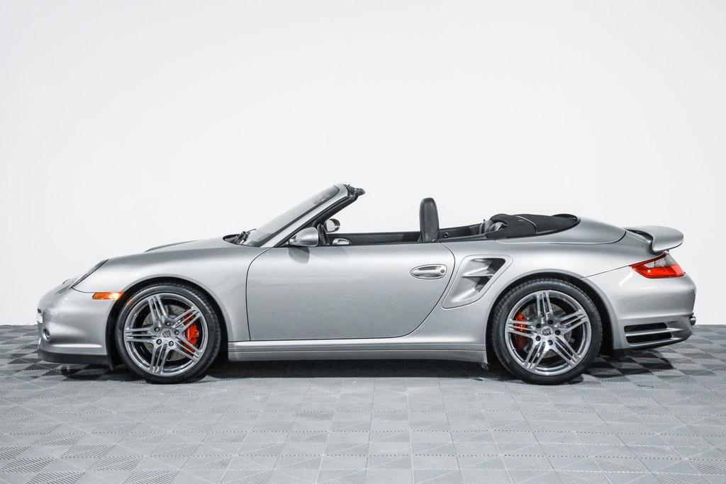 used 2008 Porsche 911 car, priced at $108,995