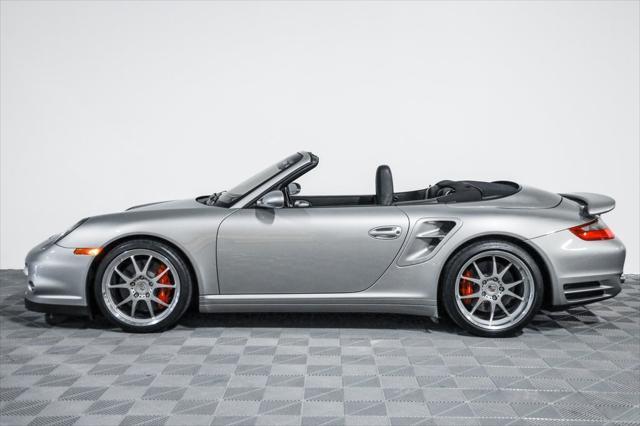 used 2008 Porsche 911 car, priced at $109,995