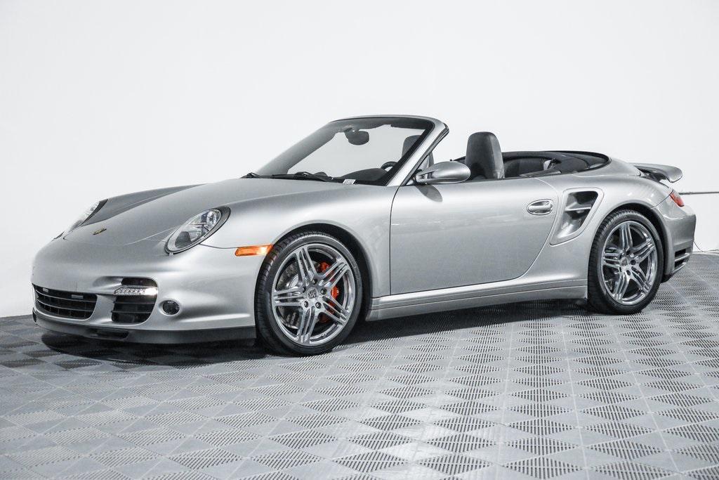 used 2008 Porsche 911 car, priced at $108,995