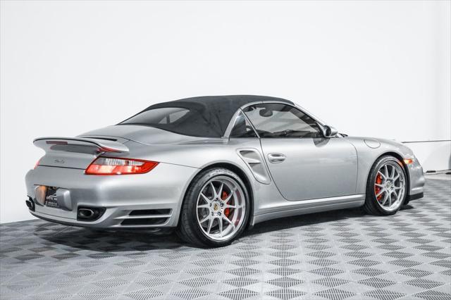 used 2008 Porsche 911 car, priced at $109,995