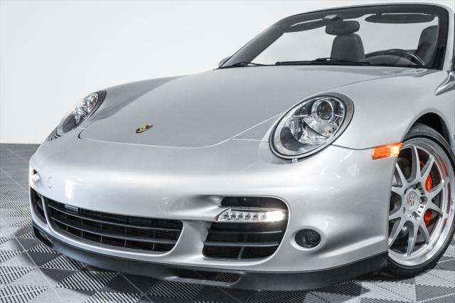 used 2008 Porsche 911 car, priced at $109,995