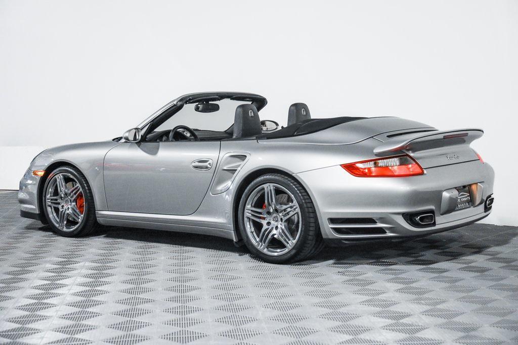 used 2008 Porsche 911 car, priced at $108,995