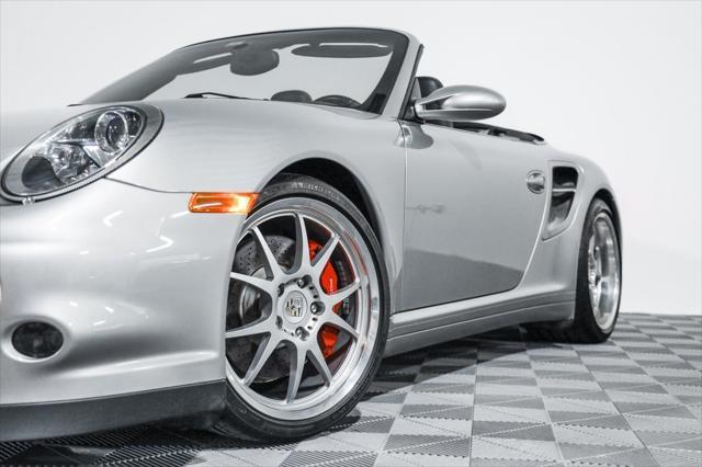 used 2008 Porsche 911 car, priced at $109,995