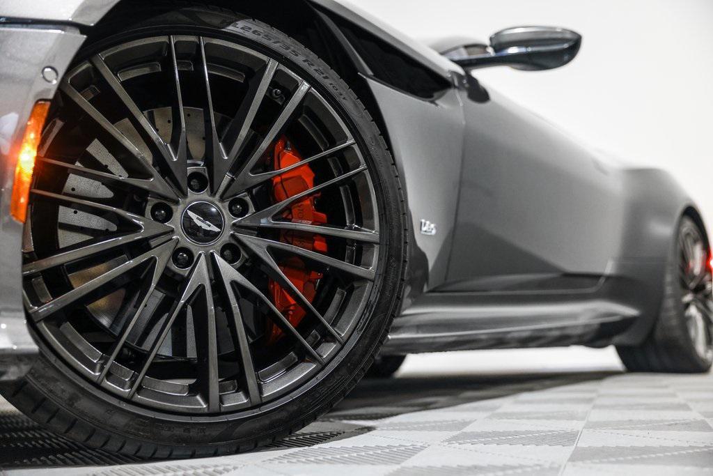 used 2021 Aston Martin DBS car, priced at $199,995