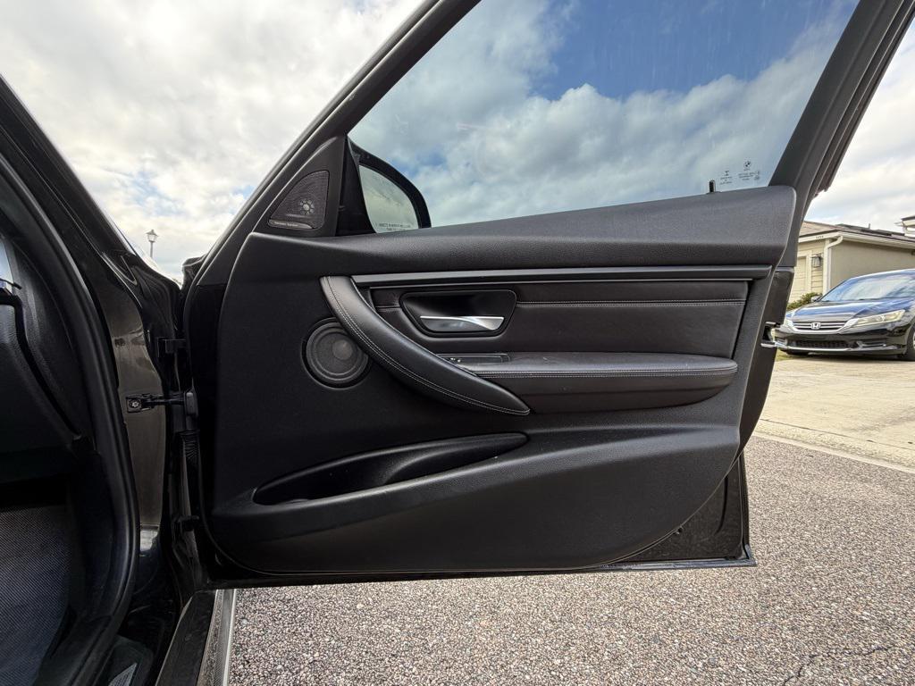 used 2017 BMW M3 car, priced at $44,990