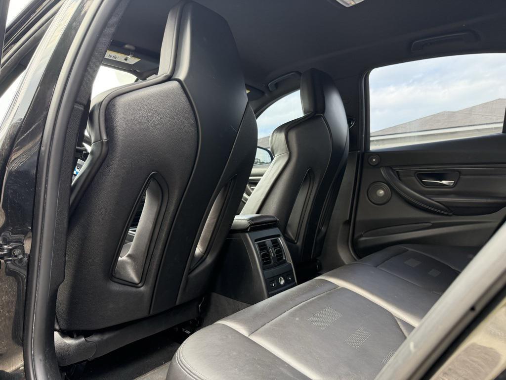 used 2017 BMW M3 car, priced at $44,990