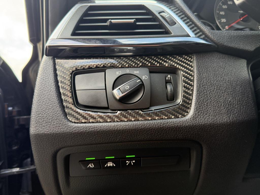 used 2017 BMW M3 car, priced at $44,990