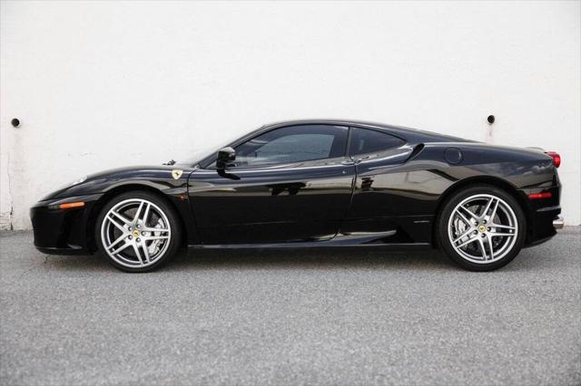 used 2008 Ferrari F430 car, priced at $189,900