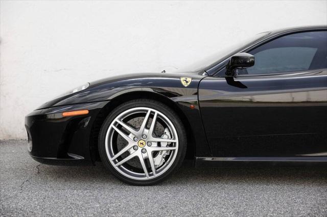 used 2008 Ferrari F430 car, priced at $189,900