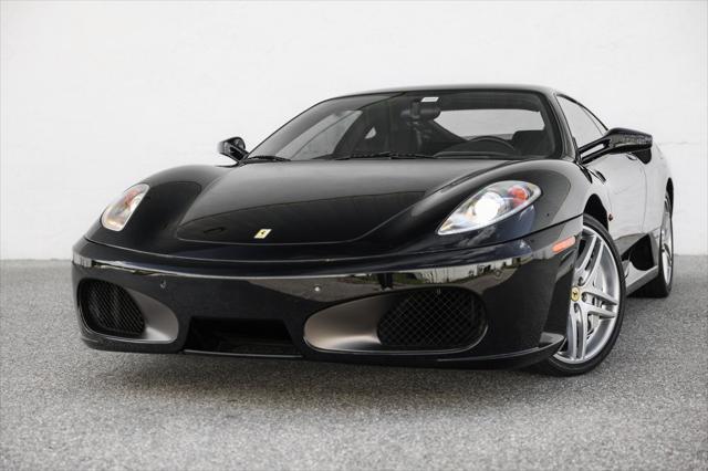 used 2008 Ferrari F430 car, priced at $184,900