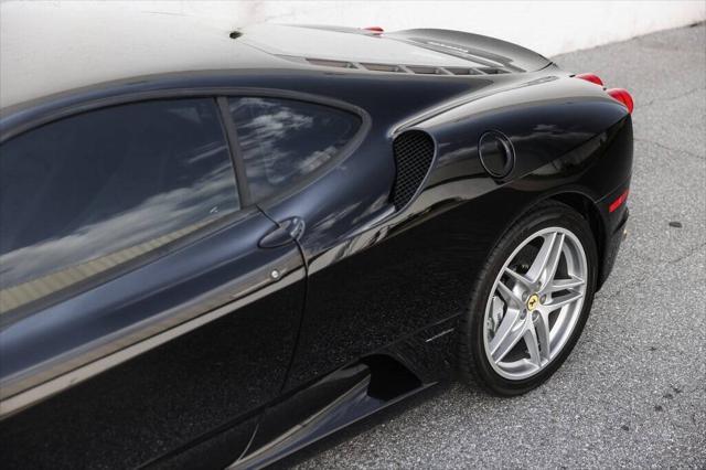 used 2008 Ferrari F430 car, priced at $189,900