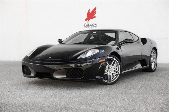 used 2008 Ferrari F430 car, priced at $189,900