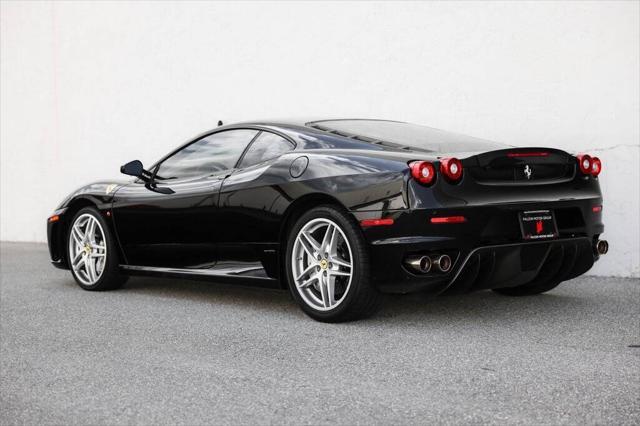 used 2008 Ferrari F430 car, priced at $189,900