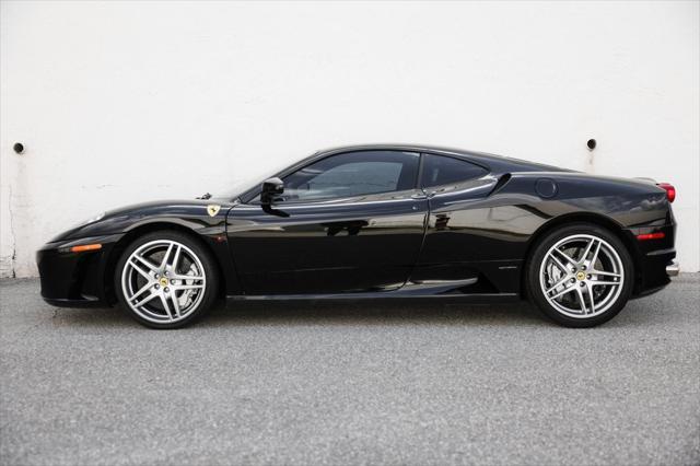 used 2008 Ferrari F430 car, priced at $184,900