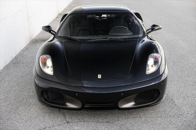 used 2008 Ferrari F430 car, priced at $184,900