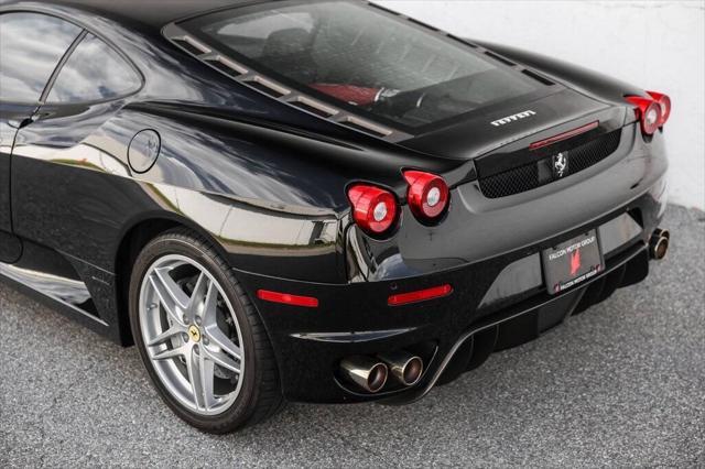 used 2008 Ferrari F430 car, priced at $189,900