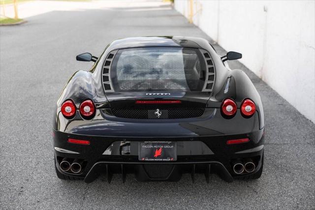 used 2008 Ferrari F430 car, priced at $189,900