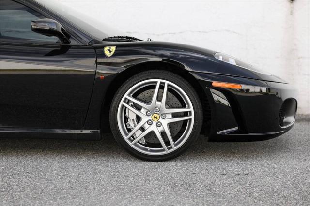 used 2008 Ferrari F430 car, priced at $189,900