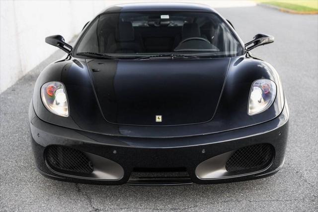 used 2008 Ferrari F430 car, priced at $189,900