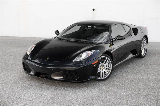 used 2008 Ferrari F430 car, priced at $189,900