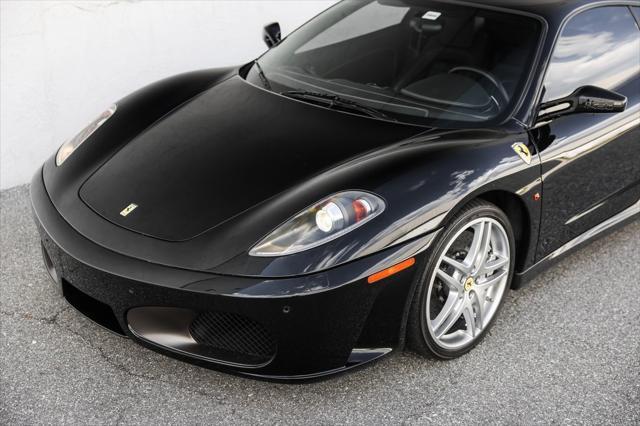 used 2008 Ferrari F430 car, priced at $184,900