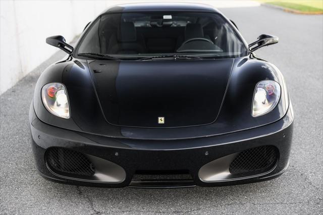 used 2008 Ferrari F430 car, priced at $184,900