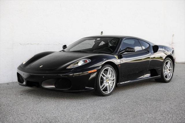 used 2008 Ferrari F430 car, priced at $189,900