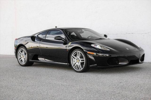 used 2008 Ferrari F430 car, priced at $189,900