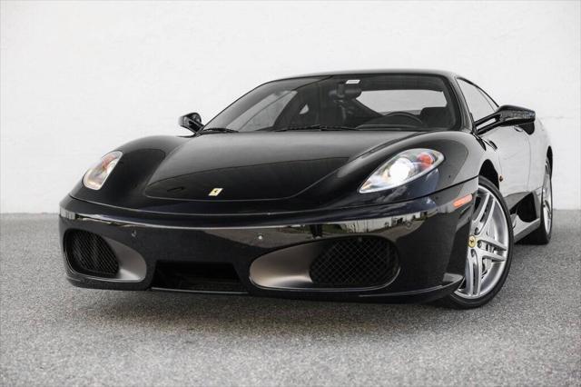 used 2008 Ferrari F430 car, priced at $189,900