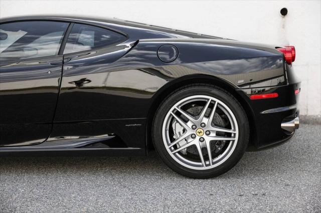 used 2008 Ferrari F430 car, priced at $189,900