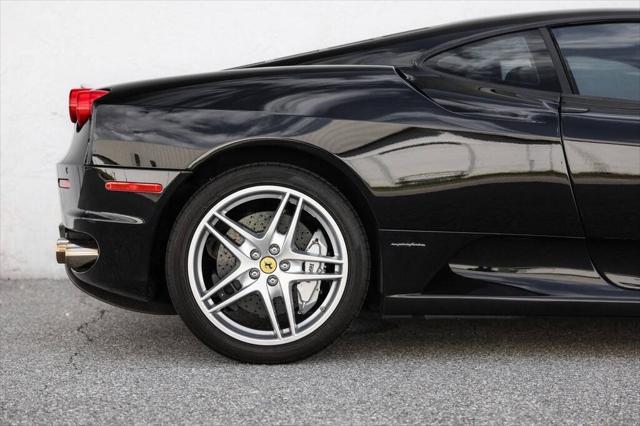 used 2008 Ferrari F430 car, priced at $189,900