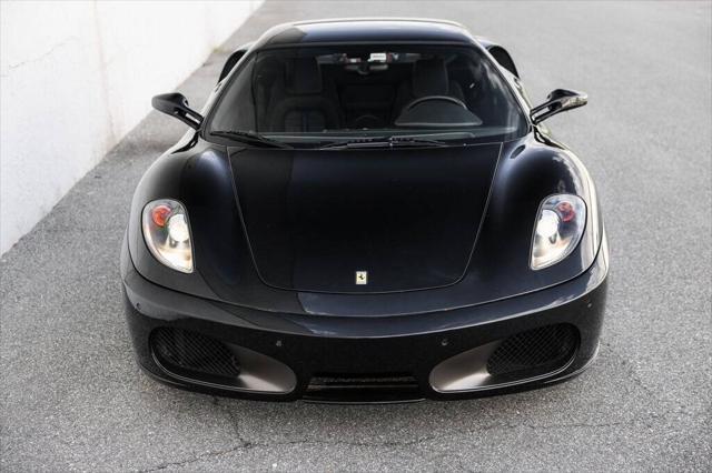 used 2008 Ferrari F430 car, priced at $189,900