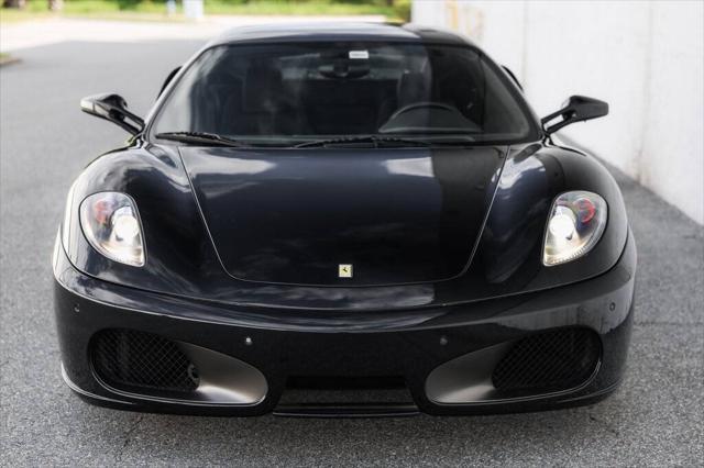 used 2008 Ferrari F430 car, priced at $189,900