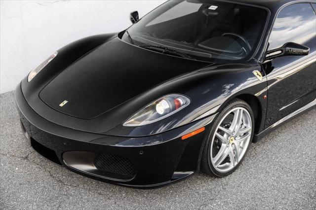 used 2008 Ferrari F430 car, priced at $189,900